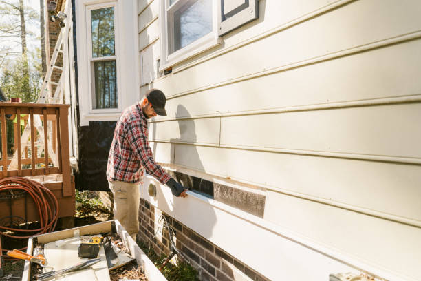 Trusted Siding service in Greensboro, GA - Creative Siding